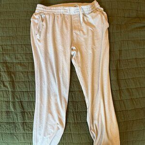 Lululemon Soft Jersey Tapered Pant Regular